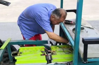 新北市三轮车救援服务