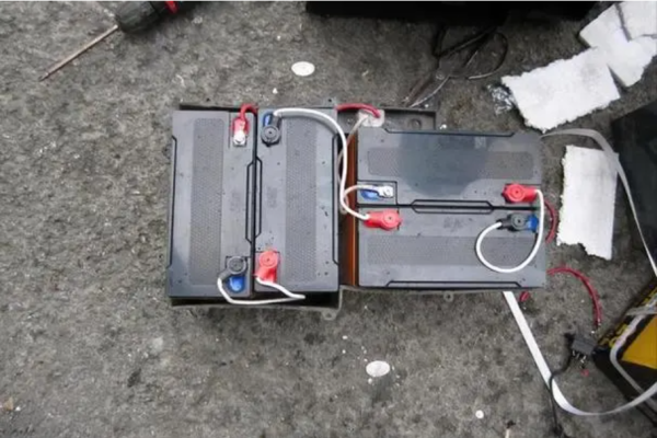 新北市电动车更换电瓶