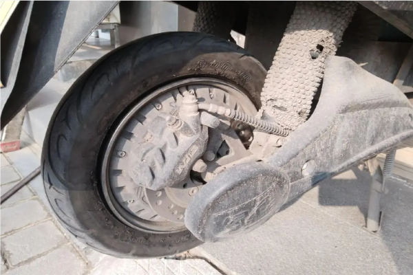 新北市电动车补胎换胎